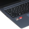 16" Ноутбук Maibenben M647 синий