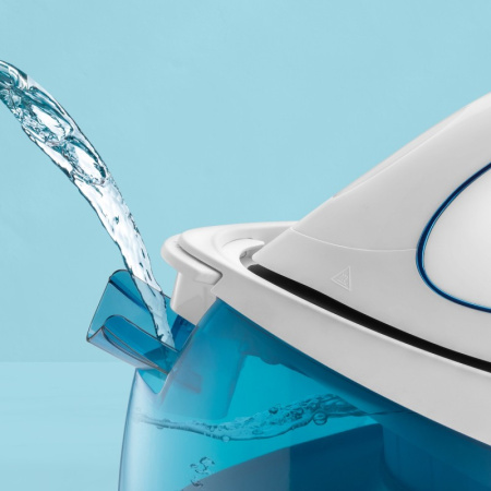 Паровая станция UFESA Aqua steam