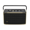 Портативная акустика JBL Authentics 300 JBLAUTH300BLKUK черный