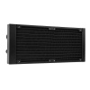 СВО Silverstone G53NP240ARGB020 (SST-NP240-ARGB)
