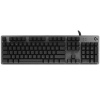 Клавиатура проводная Logitech G512