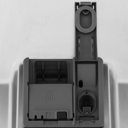 Встраиваемая посудомоечная машина Bosch SPV4HMX49E