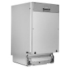 Встраиваемая посудомоечная машина Bosch SPV6EMX70Q