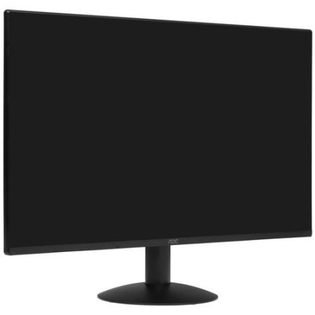 27" Монитор AOC 27B30H3 черный