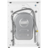 Стиральная машина MAUNFELD MFWM148WH03 белый