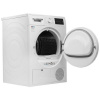 Сушильная машина Bosch WTH8300LSN белый