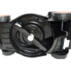 Газонокосилка Brait BCLM40-4PU Pro