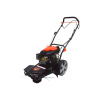 Газонокосилка Brait BLM2655S Pro