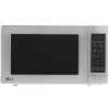 Микроволновая печь LG MS2044V серебристый