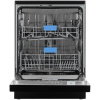 Посудомоечная машина Beko BDFN25521B черный