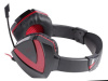 Проводные наушники A4Tech Bloody G500 черный