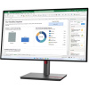 Монитор Lenovo P27h-30 (63A1GAR1CB)