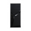 Корпус PowerCool S1007BK-U3-450W