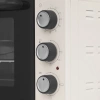 Мини-печь OPTIMA MO-38B бежевый