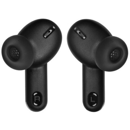 Наушники TWS JBL Tune Beam 2 черный