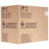 Вытяжка каминная Gefest ВО 3606 Р23 черный