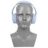 Беспроводные/проводные наушники Bose QuietComfort голубой
