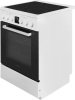 Электрическая плита MAUNFELD MEC67CW08TD
