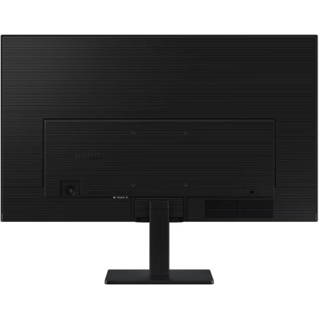 Монитор Samsung LS27D300GAIXCI черный