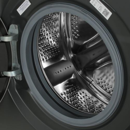 Стиральная машина Beko B3WFR56H2A серый