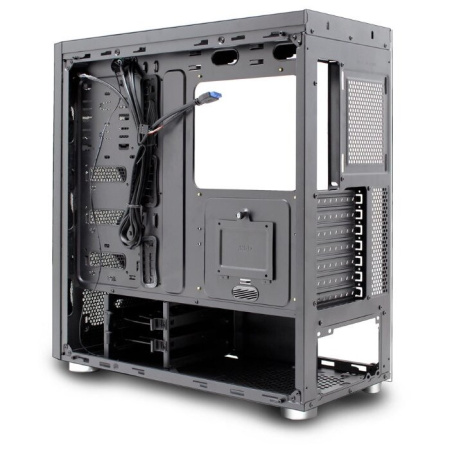 Корпус Ginzzu GL200 (17461)