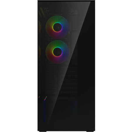 Корпус ARCTIC Xtender (Black) ACPCC00015A