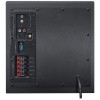 Колонки Logitech Z906 5.1 черный