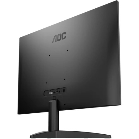 Монитор AOC 24B36X черный