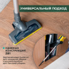 Пылесос Timberk T-VCH-52 графит