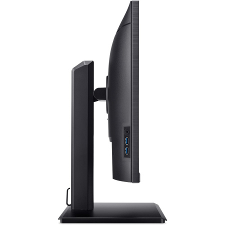 Монитор Acer B277KC3BMIPRUZX (UM.HB7EE.306)