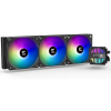 СВО Zalman Alpha2 A36 Black