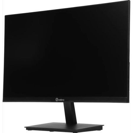 Монитор Pinebro MF-2404D черный