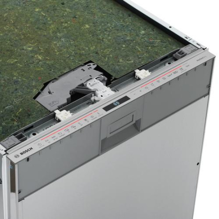 Встраиваемая посудомоечная машина Bosch SMV8YCX02E