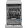 Посудомоечная машина Midea MFD60S350Si серебристый