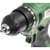 Дрель-шуруповерт Hammer ACD12BLC кейс