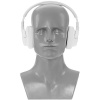 Беспроводные/проводные наушники JBL Tune 720BT белый