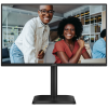 Монитор AOC 24E4CV Black