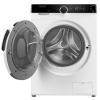 Стиральная машина MAUNFELD MFWM127STWH06 белый