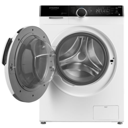 Стиральная машина MAUNFELD MFWM127STWH06 белый