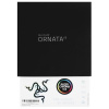 Клавиатура проводная Razer Ornata V3