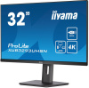 Монитор Iiyama XUB3293UHSN-B5 черный