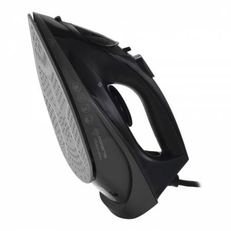 Утюг Polaris PIR 2430K черный