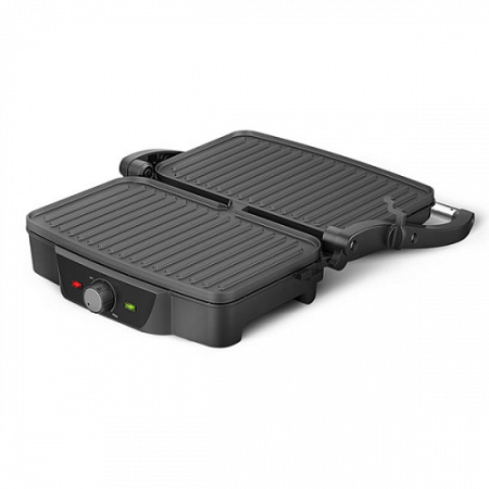 Гриль BQ GR3006 Black-Steel