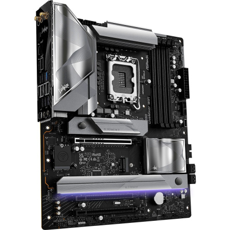 Материнская плата ASRock Z890 LiveMixer WiFi