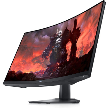 Монитор Dell S3222DGM VA 3222-5120