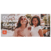 Беспроводные/проводные наушники JBL Live 670NC бежевый