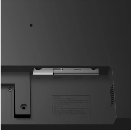 Монитор LG 32U631A-B Black