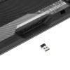 Клавиатура беспроводная ASUS ROG Claymore II