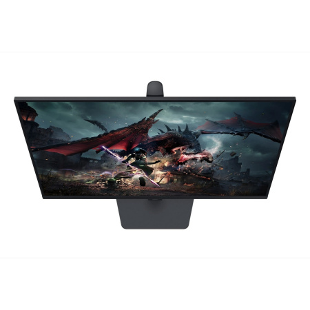 Монитор Samsung Odyssey G5 (LS32DG502EIXCI)