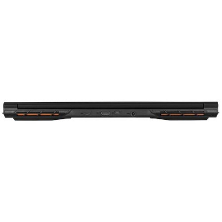 16" Ноутбук GIGABYTE G6 MF черный